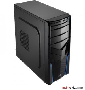 Aerocool PGS V2X Blue 550W (4713105954814)