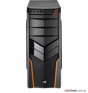 Aerocool PGS V2X Orange (4713105952674)