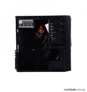 Aerocool PGS V2X Orange 550W (4713105954807)