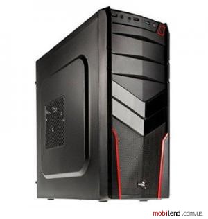 Aerocool PGS V2X Red Edition (EN52650)