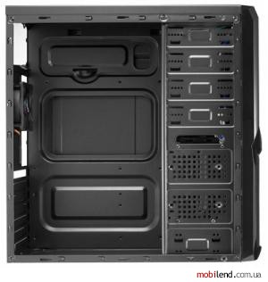 Aerocool PGS V3X Advance Devil Red 550W (4713105954913)