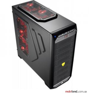 Aerocool PGS VS-92 Black