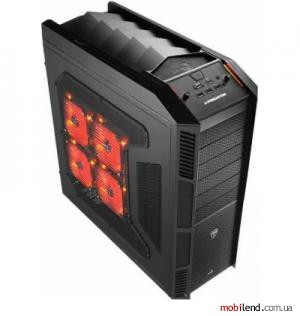Aerocool PGS XPREDATOR Black