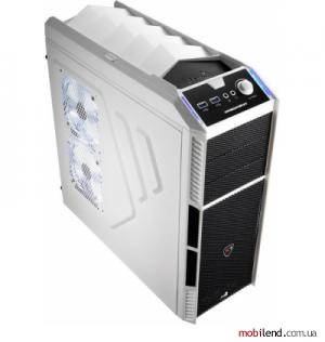 Aerocool PGS XPREDATOR Black X1 White