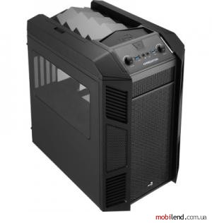 Aerocool PGS Xpredator Cube Black