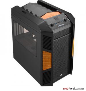Aerocool PGS Xpredator Cube Orange