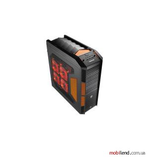 AeroCool PGS XPREDATOR Evil Black