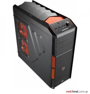 Aerocool PGS XPREDATOR Evil Black X1