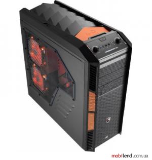 Aerocool PGS XPREDATOR Evil Black X3