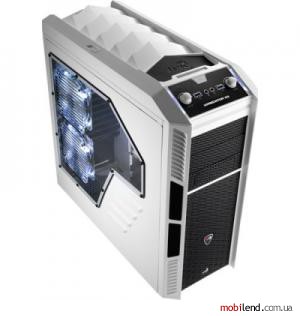 Aerocool PGS XPREDATOR X3 White