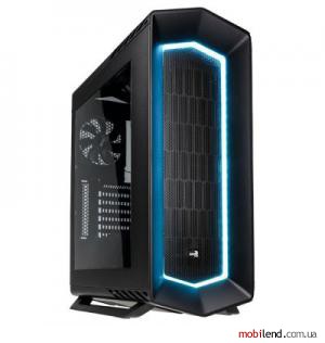 Aerocool Project 7 P7-C1 Black (EN58294)