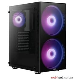 AeroCool Python Black