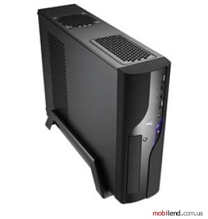 AeroCool Qs-101 400W Black Edition