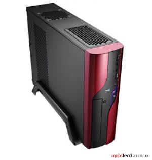 AeroCool Qs-101 400W Red Edition