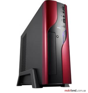 AeroCool QS-101 Red Edition 400W