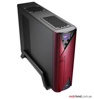 AeroCool Qs-102 400W Red Edition