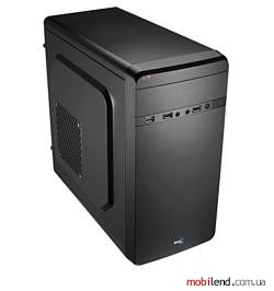 AeroCool Qs-180 450W Black