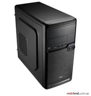 AeroCool Qs-182 500W Black