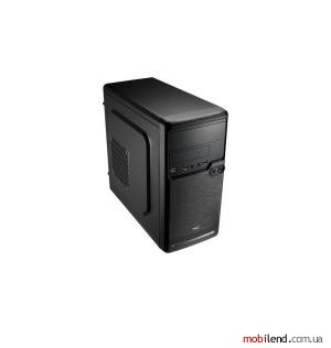 AeroCool Qs-182 550W Black
