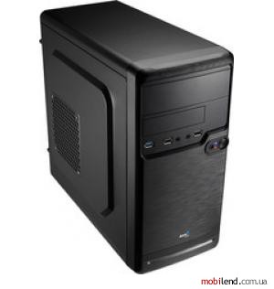AeroCool QS-182 Black