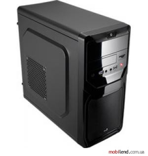 AeroCool QS-183 Advance Black Edition 450W