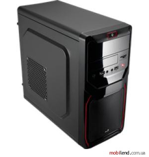AeroCool QS-183 Advance Red Edition