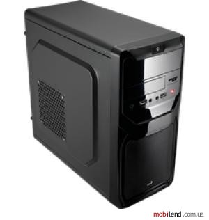 AeroCool QS-183 Black Edition