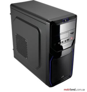 AeroCool QS-183 Blue Edition
