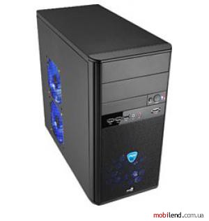 AeroCool Qs-200 Black