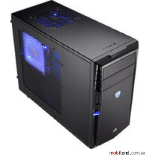 AeroCool Qs-202 Black