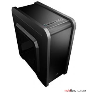 AeroCool Qs-240 Black