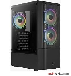 AeroCool Quantum Mesh Mesh-G-BK-v1