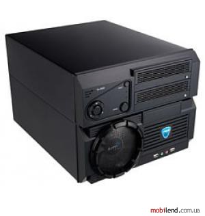 AeroCool Qx-2000 Black