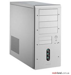 AeroCool R-55 Silver