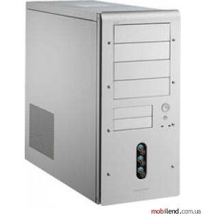 AeroCool R-55 Silver (EN52184)