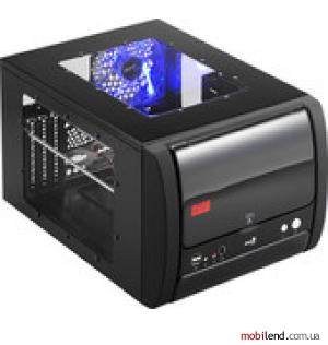 AeroCool Racer Black (EN20831)
