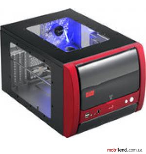 AeroCool Racer Red (EN20848)