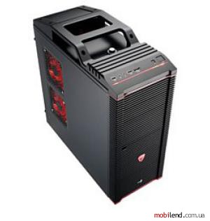 AeroCool RS-4 Black