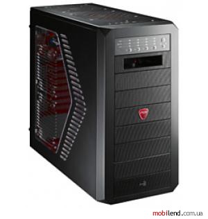 AeroCool Rs-9 Devil Black