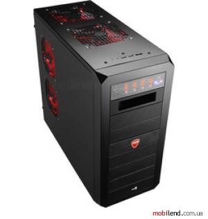 AeroCool Rs-9 Professional Black