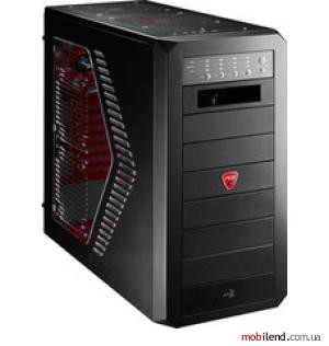 AeroCool Rs-9 Professional Devil Red