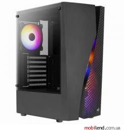 Aerocool Scape Black (Scape-G-BK-v2)