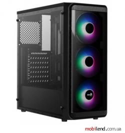 Aerocool SI-5200 Frost