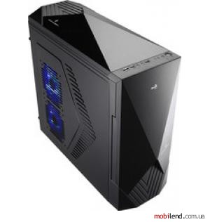 AeroCool Sixth Element Blue