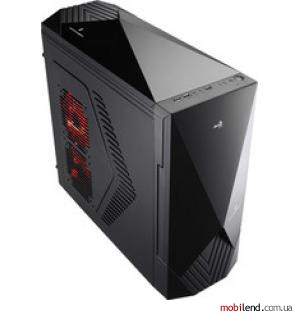AeroCool Sixth Element Devil Red