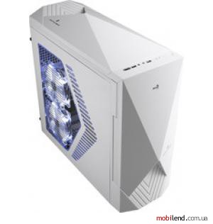 AeroCool Sixth Element White