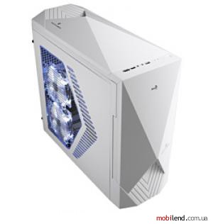 AeroCool Sixth Element White Edition White