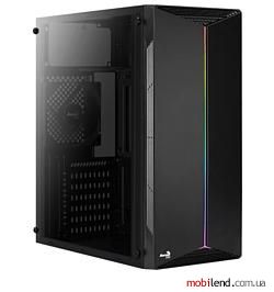 AeroCool Split Black