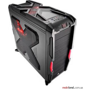 AeroCool Strike-X Advance Black Edition
