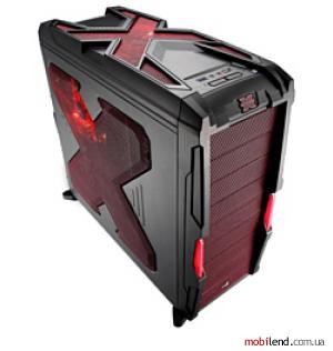 AeroCool Strike-X Advance Devil Red